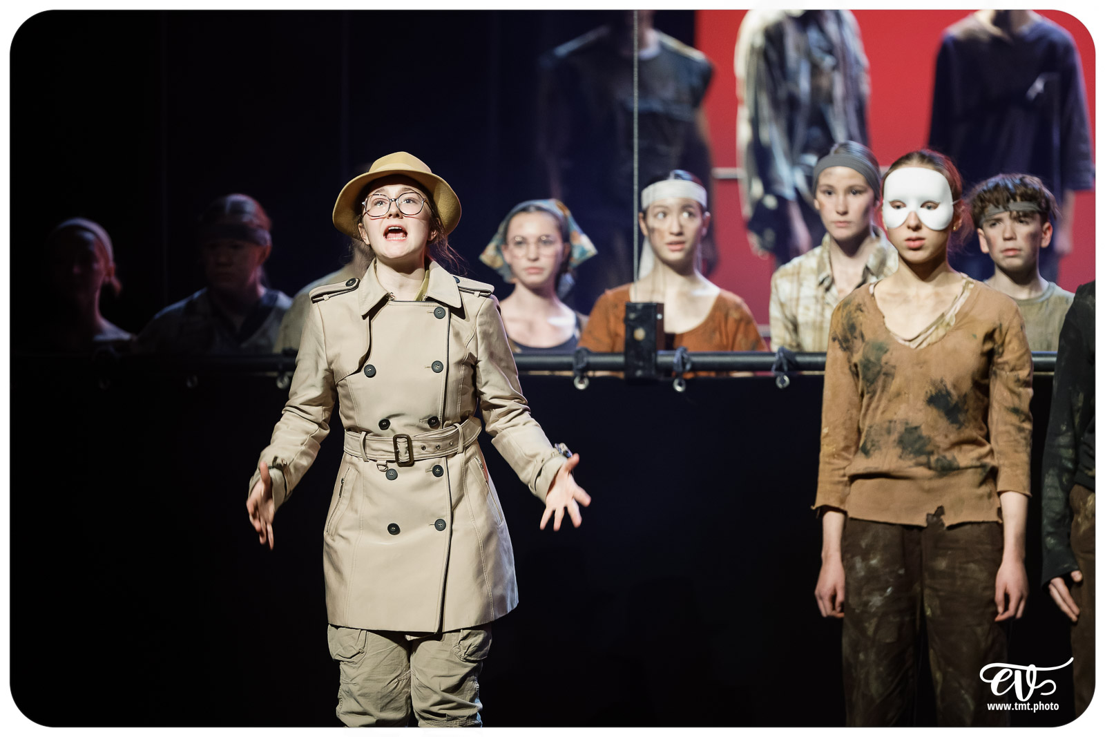 TMTPHOTO LES ENFANTS DU LEVANT (MAITRISE SAINT PHILOMENE HAGUENAU) 122